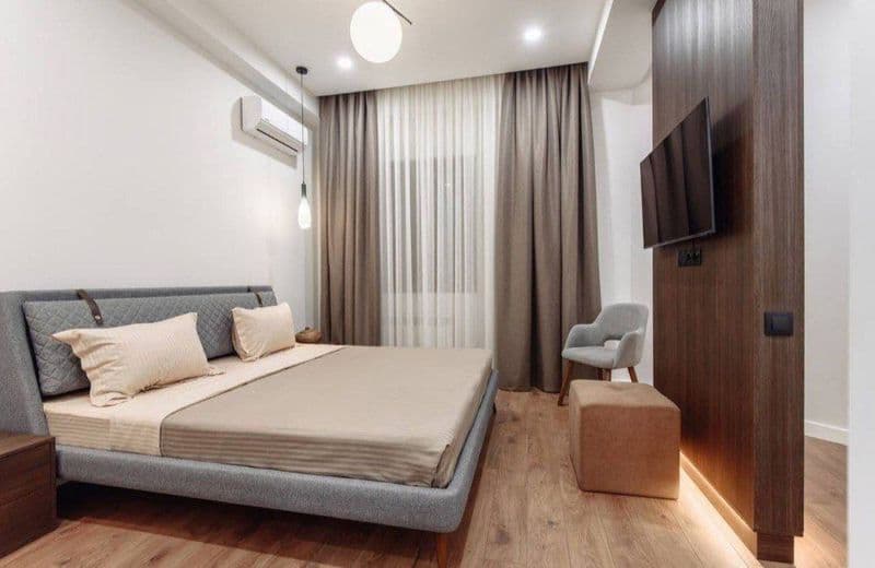 Аренда квартира:<br />
#Алмазарский  район <br />
Ориентир - — фото 2