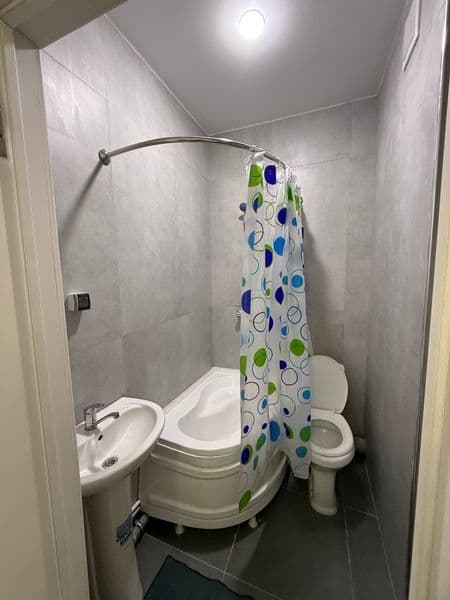 Аренда: Голден Хаус,Ассалом Сохил; однокомнатная на 2 этаже  — фото 4