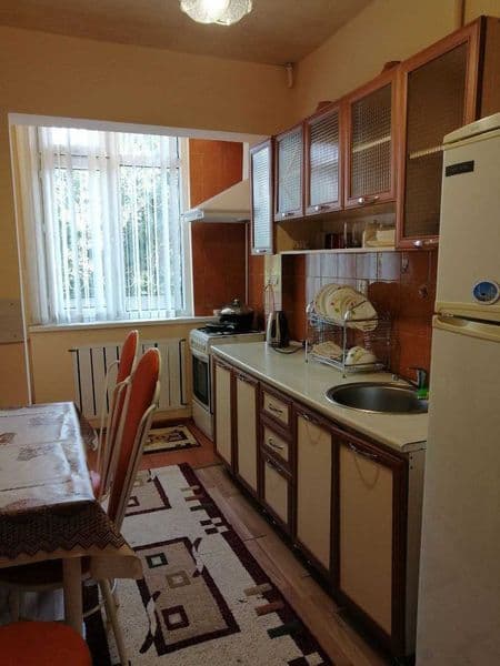 Сдается 3-х комнатная квартира в 3-м этаже 9-этажного дома в — фото 4