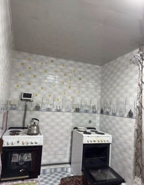 Срочно Аренда Кадышева Общежитие 1 ком 6 этаже 9-этажного об — фото 5