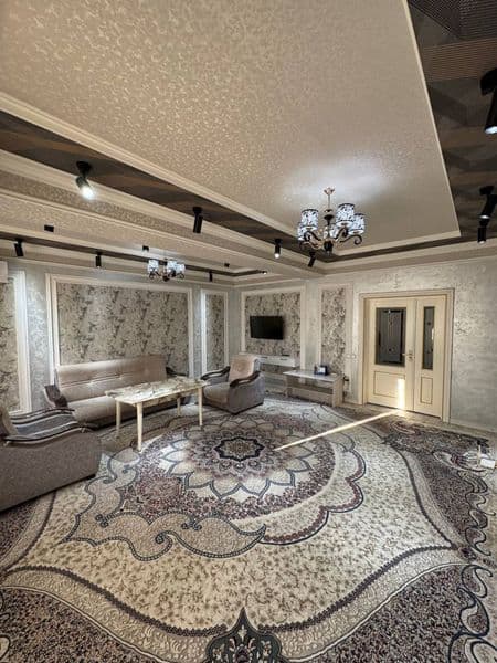 Chilonzor Xamza metro<br />
3 xonali razdelniy<br />
Akuratn — фото 2