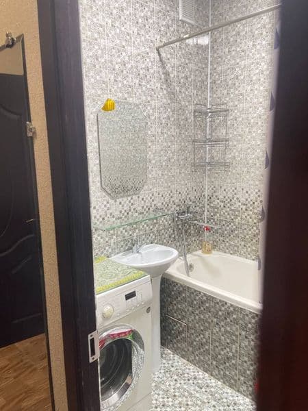 Сдается квартира под аренду <br />
Чиланзар 8 Корзинка <br / — фото 4