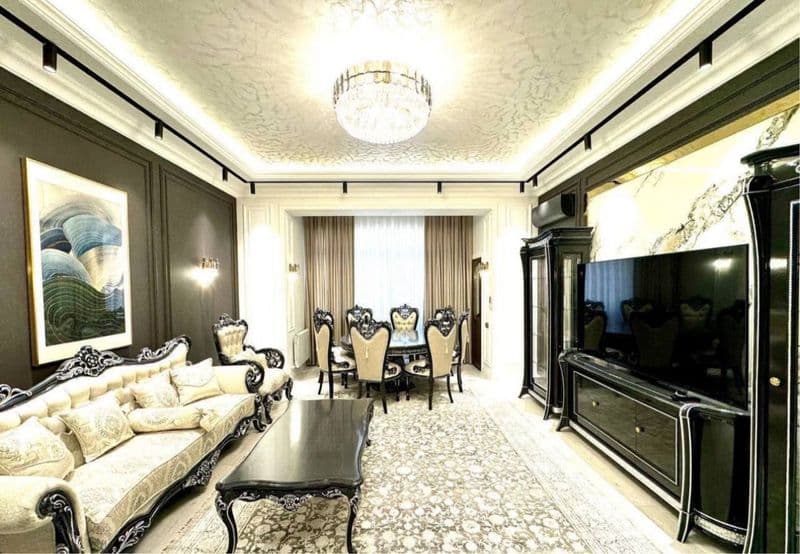 АРЕНДА <br />
Мирзо-Улугбекский район<br />
Новомосковская < — фото 2