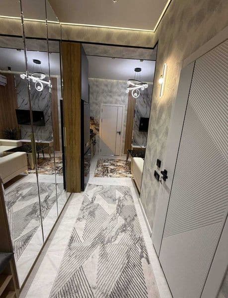 Район: Яккасарайский<br />
Адрес: ЖК Престиж Гарденс, Presti — фото 5