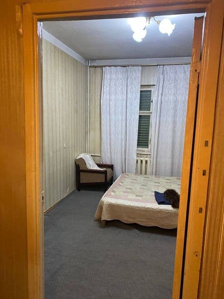 xonalari keng va shinam 2 ta oğil bola olamiz aftobus bekatl