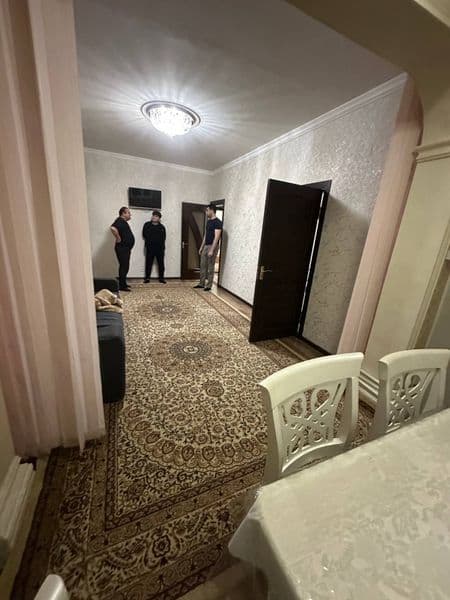 Chilonzor 8kv 3/3/4 500$ <br />
Oila<br />
Qizla<br />
Bolla — фото 4