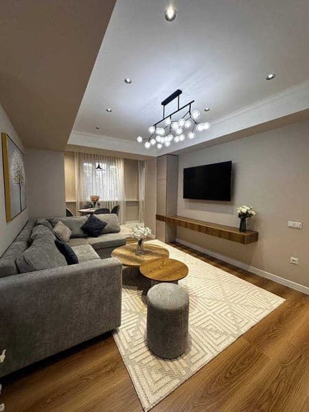 Сдается квартира иностранцам или молодой семье<br />
<br />
 — фото 2