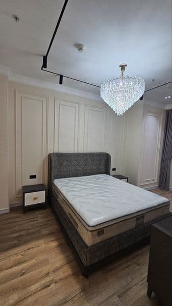 АРЕНДА КВАРТИРА!!!  <br />
НОВОСТРОЙКА <br />
ЖК "Nest one"  — фото 2