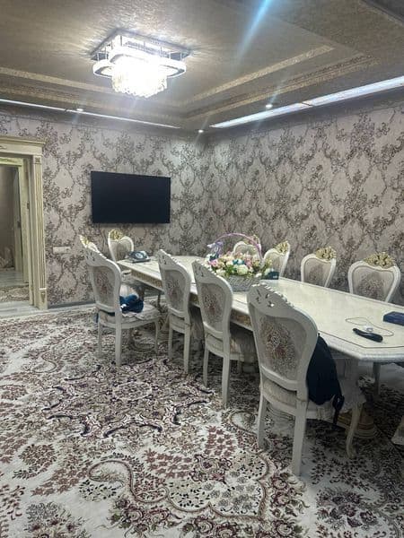 #Аренда<br />
 Вторичный Дом<br />
Район: Юнусобод<br />
 11 — фото 5