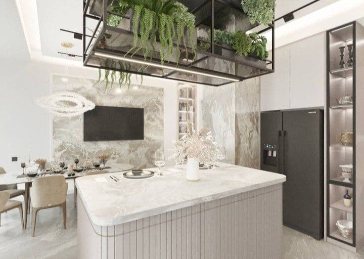 ЭЛИТНАЯ Новостройка <br />
"TASHKENT CITY"<br />
ЖК: Гарденс — фото 5