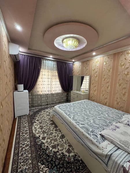 Сдаю 2х комн переделанную в 3х комн. на 1м этаже есть малень — фото 3