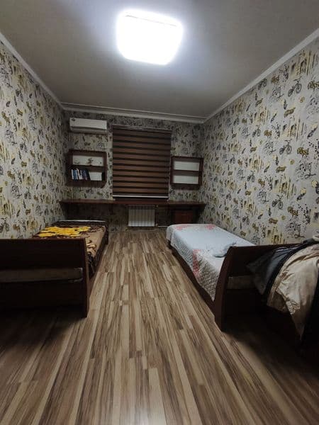 Сдается 3/4/4 куйлюк-2.машинка-автомат зима-лето — фото 4