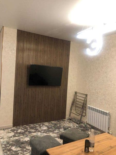 Mirzo Ulugbek tumani TTZ-1 gostronomni roparasidegi yengi qu — фото 3