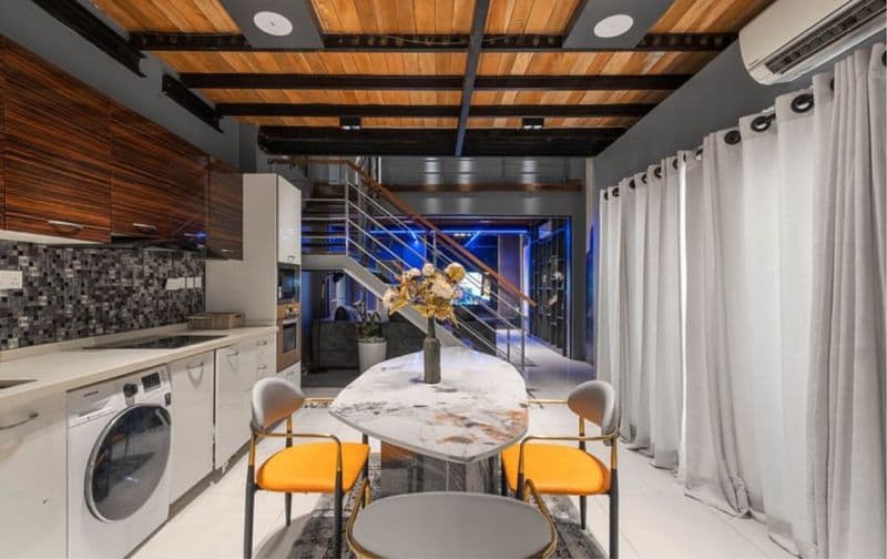 АРЕНДА<br />
Район Мирабад <br />
Ориентир: Ойбек Метро <br  — фото 3