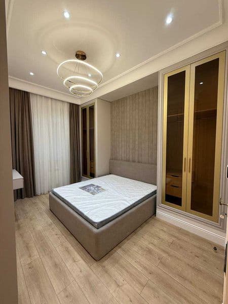 Район: Мирзо-Улугбекский <br />
Адрес: Ц-1<br />
<br />
• Ко