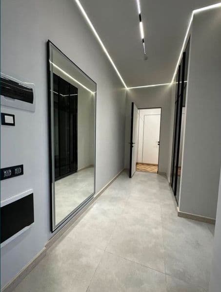 Ц-5 новостройка й Алайски ринок 2 комтная квартира — фото 3