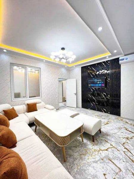 Сдается квартира иностранцам или молодой семье<br />
<br />
