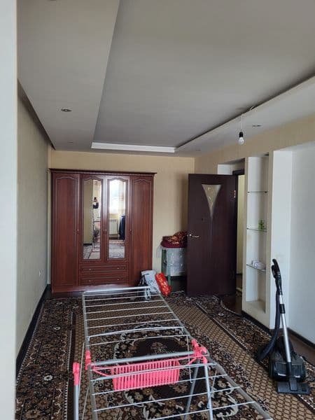 Аренда себзор тахтапул олдида 2.хонали уй берилади оилага то — фото 3