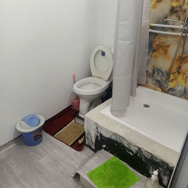 Аренда 1 комнатная квартира на 3 этаже 4 этажного дома. В бы — фото 5