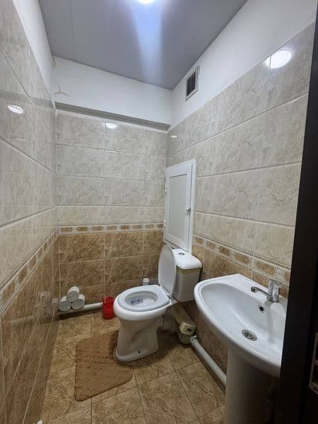 Район - Алмазарский <br />
Коракамиш <br />
Ориентир - КАРЗИ — фото 5