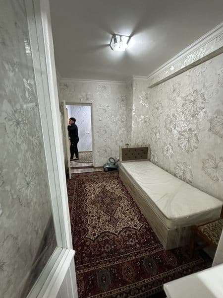 Arenda Chilonzor 16 <br />
3xona<br />
2-etaj<br />
4-etajka — фото 2