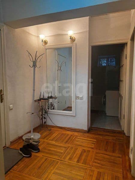 Сдаётся уютная 2-комнатная квартира в Мирзо-Улугбекском райо — фото 5