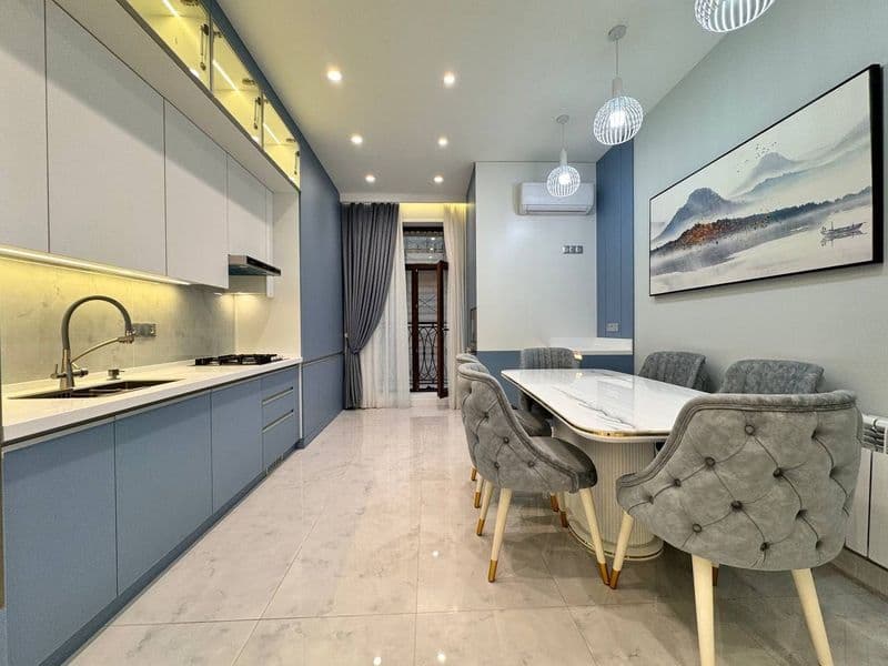 Фидокор ул Ойбек 4 комнт м Сдаётся в аренду Шикарная новастр — фото 2