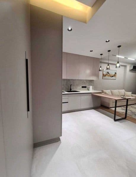 Сдаётся квартира в новостройке<br />
Ориентир - NRG Aybek<br