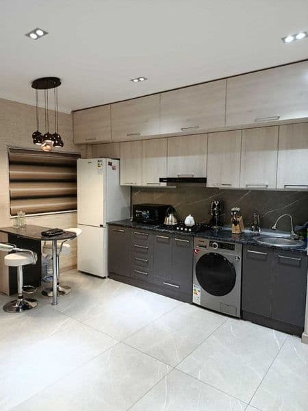 Ц-5 массив Киет Проспект Шарафа Рашидова пересечение с ул.Ос — фото 4