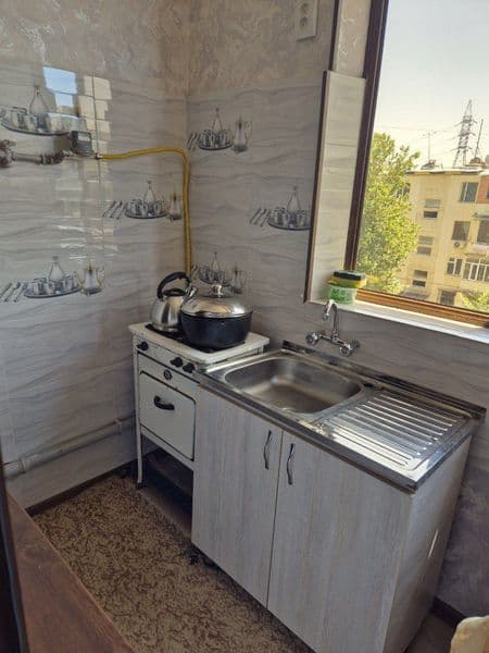 #Kvartira <br />
<br />
Kimlar uchun: Oilaga<br />
Manzil:Qo — фото 5