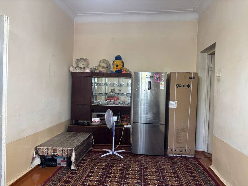 хамма шаройити бор <br />
холодильник <br />
телевизор <br / — фото 4