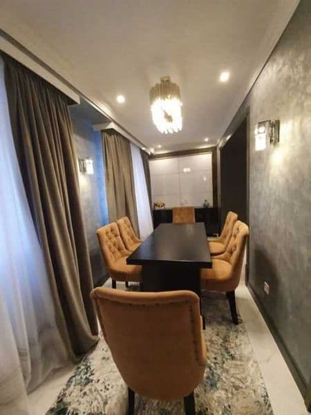 Сдаётся квартира на Ц1‼️<br />
Ориентир - Эко парк <br />
Го — фото 4