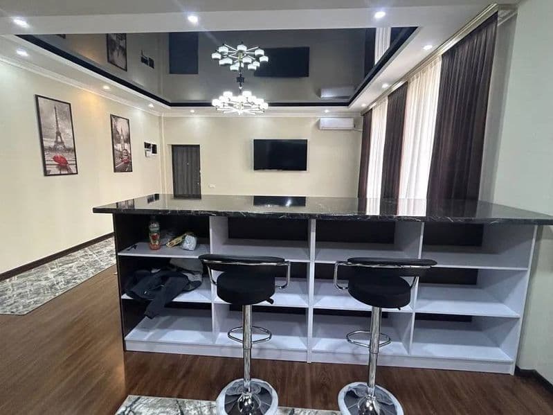 Сдается 2ком 6этаж 8этажность 80кв Solaris Novostroyka <br / — фото 3