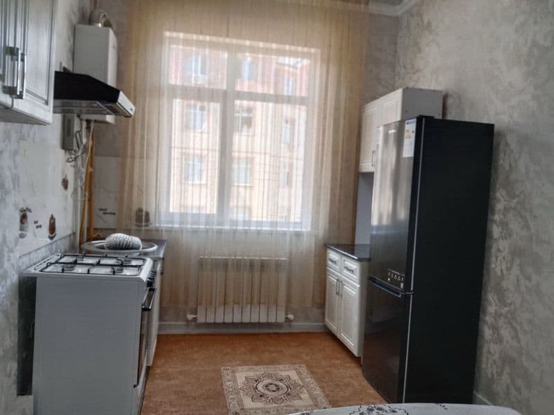 Район : Яшнабад 2/6/8<br />
Ориентир: Изатт Азиа хоусе<br /> — фото 5