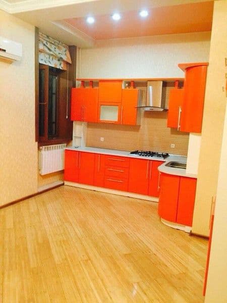 #Аренда <br />
<br />
Сдаётся квартира <br />
Мирзо Улугбекс — фото 3