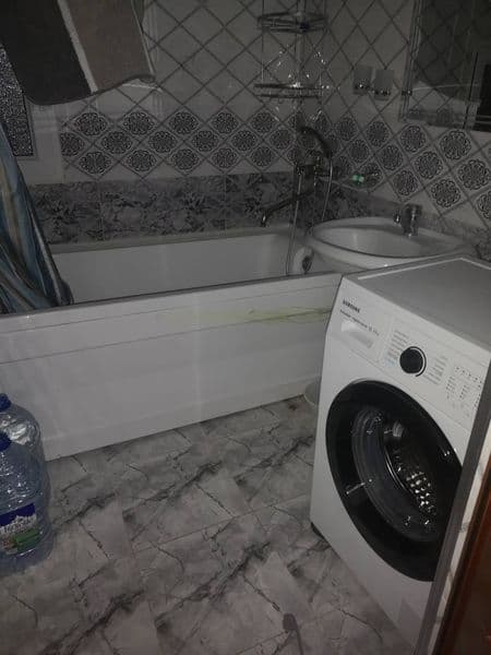 Элитные квартиры в центре города <br />
Район - АЛМАЗАРСКИЙ  — фото 4