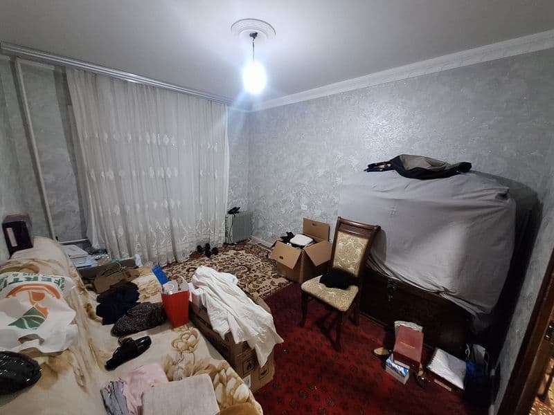 Tansiqboevda 2 xonali kv, remonti yaxshi barcha qulayliklati — фото 4