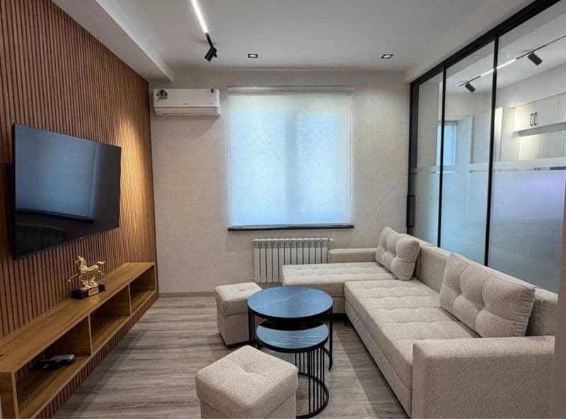 Квартира полностью обставлена мебелью и техникой звоните ест — фото 4