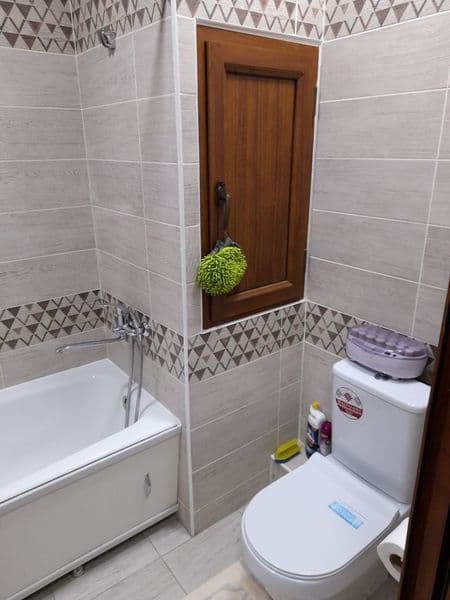 Аренда!!! <br />
Чиланзар 3-квартал <br />
Метро Новза. <br  — фото 5