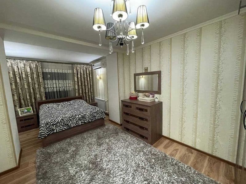 Аренда квартиры <br />
Район -Чиланзар 5<br />
Ориентир- Нов