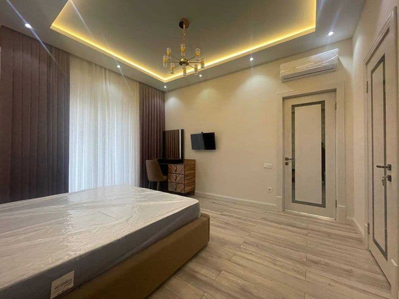 Сдаётся квартира в Шайхантахурском  районе. <br />
<br />
Ад — фото 3