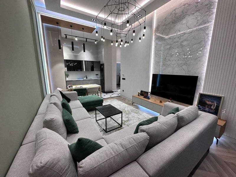 Элитный апартамент Ташкент Сити ЖК Булвард<br />
Район: Шайх — фото 2