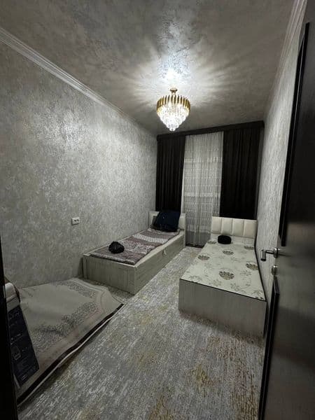 Аренда 3-комнатная квартира,<br />
<br />
Описание:<br />
Сд