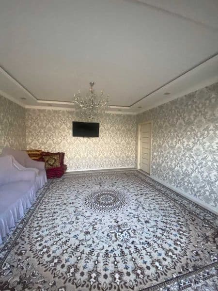 Hamma sharoita ega kvartira ijaraga beriladi. Narxi 650$ — фото 2