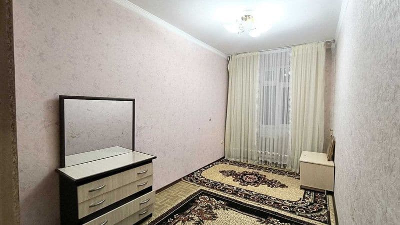 Сдается. 2 комнат. 4 этаж. 4 этажки. Комнаты Раздельные. С М — фото 4