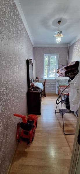 Аренда квартира <br />
Район - Алмазарский<br />
Ориентир -  — фото 3