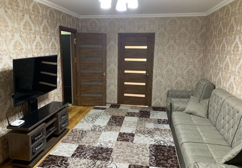 #Чилонзор<br />
#Целий<br />
Сдам свою 2-х комнатную квартир — фото 4