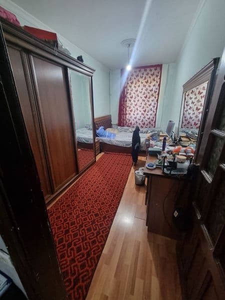 Квартира арендага берилали студент боллар учун .<br />
Чилон — фото 2