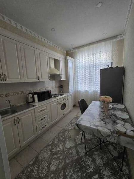 Аренда шикарная 2-комнатная квартира <br />
<br />
Район: Чи — фото 3