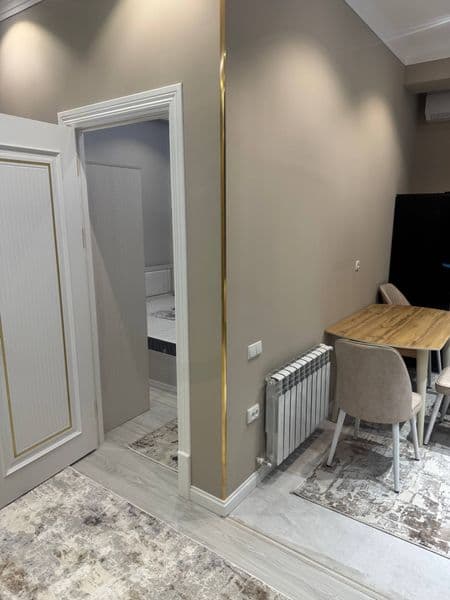 Своя!Сдается 2х комнатная квартира на Бадамзаре “Shinam”ЖК с — фото 5